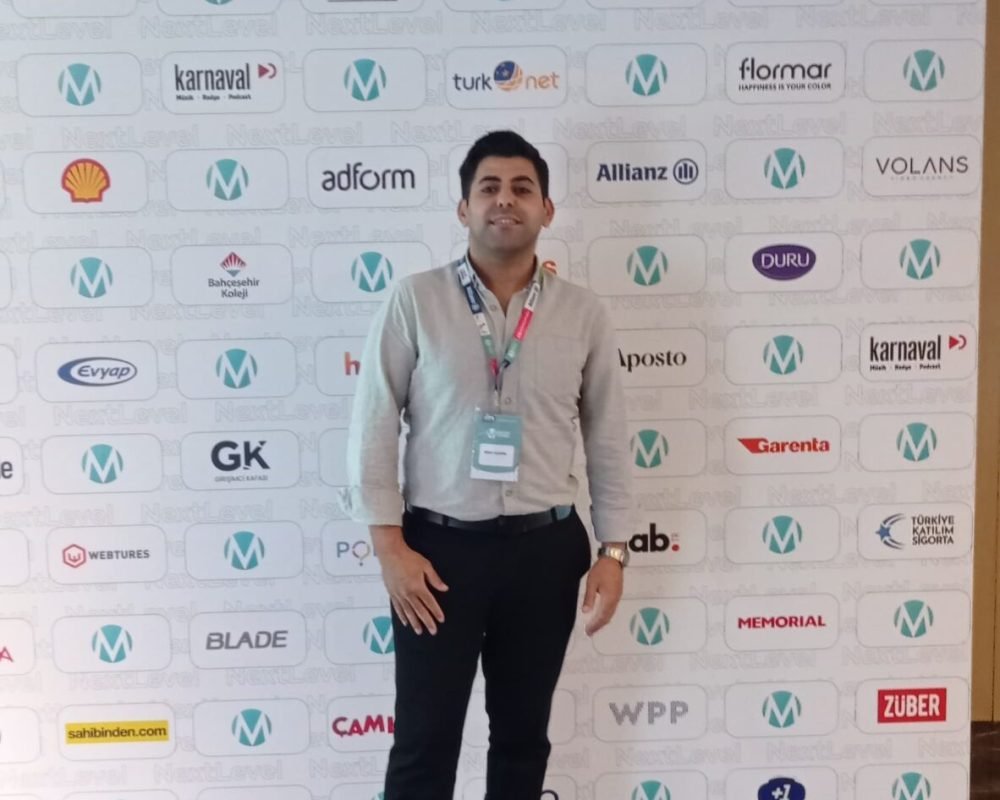 Birçok Firmanın Sponsor Olduğu Organizasyonda Operasyonel Süreç Yönetimi