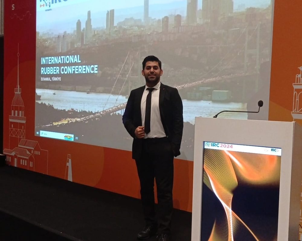 IRC2024 Event Organizasyon Yönetimi: Etkinlikte Başarıya Giden Yol